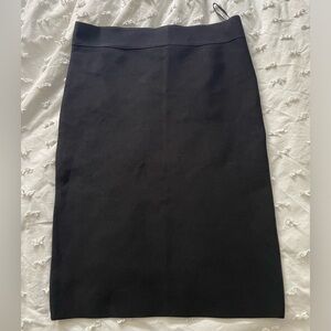 BCBG Max Azria Bandage Pencil Skirt